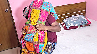 Bangladeshi Maid Was by Her Boss to Ask to Boost Her