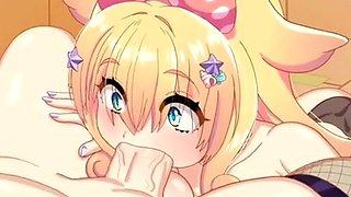 Momo Otako [Hard-Degenerate] [Sub spanish]