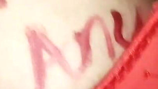 Desi Wife Priya Give Blowjob to Husband Friend