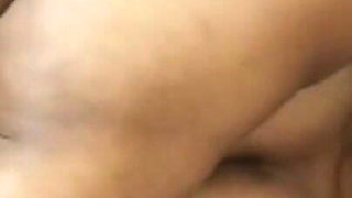 Wife Sucks Husband and Boyfriend Together