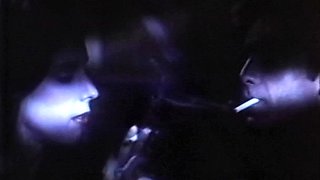 Christmas hardcore gangbang with Nesty fucked in old young