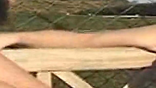 Big Omar's British Adventures: Wet Snatches (2003)