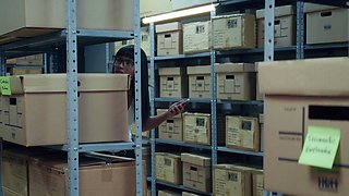 Hentaied - Corporate Espionage