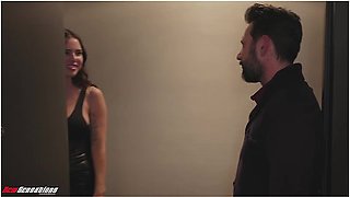 Cheating Newlywed Slut Gets Her Creamy Wish (suttin)