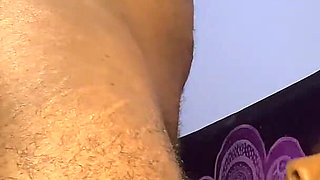 Petite Wife Rides and Orgasms