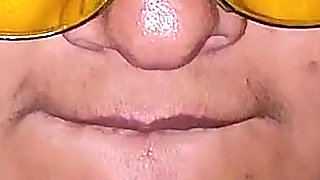Just a Little Semen