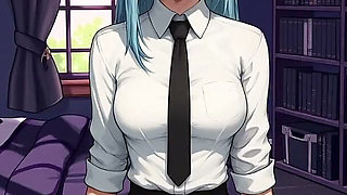 Complete Gameplay - My Girlfriends New Kink, Part 1