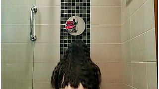 Shower For Only Both Us
