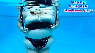 Wet Wild Fun in the Sun Full Video