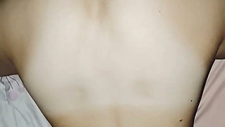 Babysitter's Ass Pounding to Orgasm