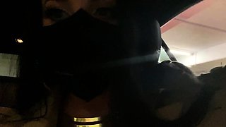 ANGELA WHITE - Real Life POV Anal Sextape