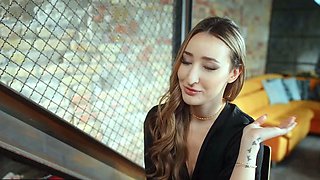 Pampering The Perfect Lula Stocch