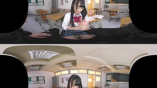 After School Confession: Sex with Student; Fucking a Japanese Schoolgirl