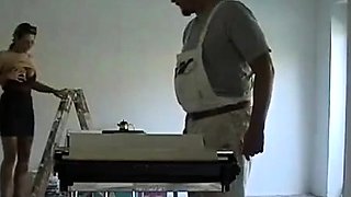 Deutscher Amateur hilft einem Bastler