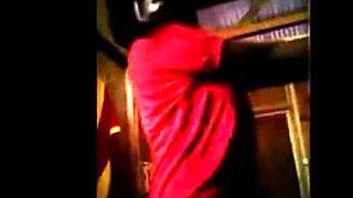 Big-Titted Indonesian Babe's Sexy Dance