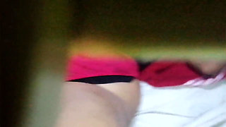 Ep 6 Desi Stepmom Found the Cam of Stepson and She Strips