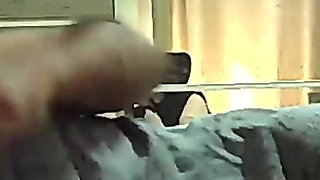 Stepdad Don't Let Stepdaughter Go