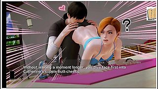 Waifu Academy 81