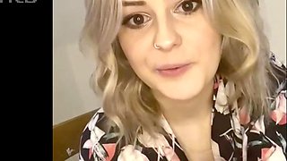 British MILF Wife Takes Massive BBC From Hubby View