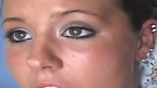 -wild Vacationers Get Their Nipples and Pussy Pierced