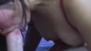 Exclusive Filipino Amateur Alice, Creampie Twice, Fucked Hard Multi Position, Blowjob and Rimming, Excellent Homemade Action