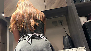 Maid Willing to Be Pressured by Employer to Increase Salary