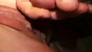 Yoga Couple's Hardcore Session