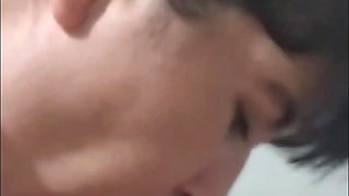 Making a good pete to my friend and very rich