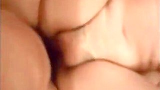 Horny japanese milf kui somya moaning fuck orgasm