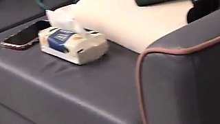 The Restraints of a Barefoot Girlfriend, Tickling Feet, Foot Fetishism
