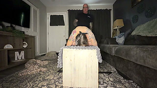 Trained by Stepdaddy