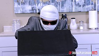 All Wrapped Up 1 - Flixxx