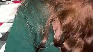 In Four to India Innocent College Girl Moans Exciting Homemade Amateur Real