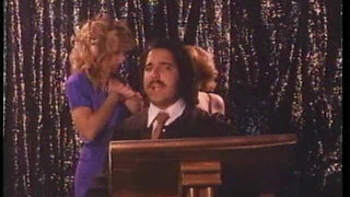 Ron Jeremy Threesome