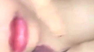 Boy Fucking the Pussy of a Tattooed Auntie