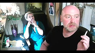 Modest Charm of a Mature Married Couple Part 3