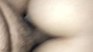 18-year-old Girl Anal