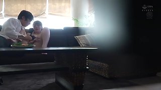 Jur-414 I Wanted To Make My Wife Admit Her Love, So I Left Her Alone With My Virile Junior For 3 Hours... I Flowers Her With A Total Of 16 Creampies Without Pulling Out - My Ntr Story With Minoshima Meguri And Meguri Minoshima