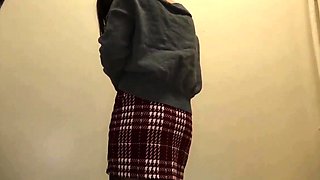 Asian japanese amateur