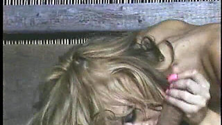 Nikki Sinn & Dave Hardman