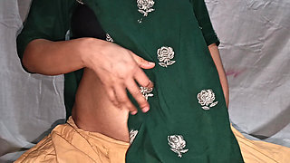 Bengali Beautiful Desi Indian Cute Village Stepmom, Full Hardcore Fucking with Stepson. Desi Indian Stepmom Sex.