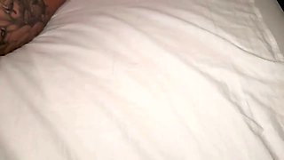 Blonde MILF and Her Latina Best Friend Have Lesbian Sex Before the Party!