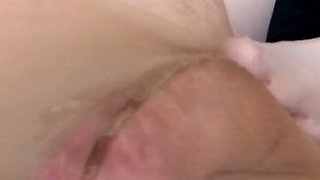 The Sexy Foreplay with Nylon Feet 2