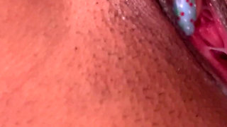 Do You Like the Final Result After My Little Pleasure Session?