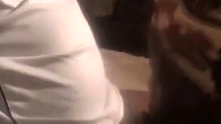 Monster Donk in Africa: Big Cock Fulfills BBW Desires