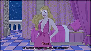 Park After Dark Sex Game All Sex Scenes With Aurora [18+]