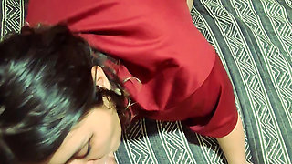 BBW Doing Amazing Hardcore Deepthroat