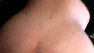 Amazing huge ass Latin amateur webcam