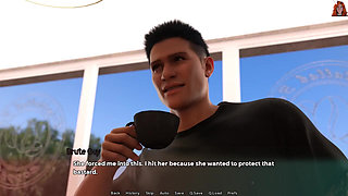 Fate Won't Seperate Us V0.7 Cheating #03