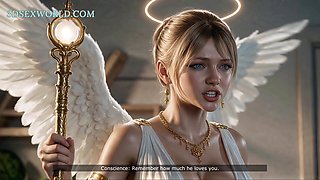 Behind Her Husband’s Back: Chloe’s Double Life Finally Comes to Light PT.1 (3D Anime) Exclusive